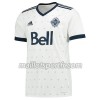 Maillot de Foot Vancouver Whitecaps Domicile 2018/19